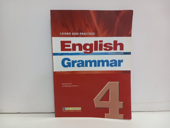English Grammar 4
