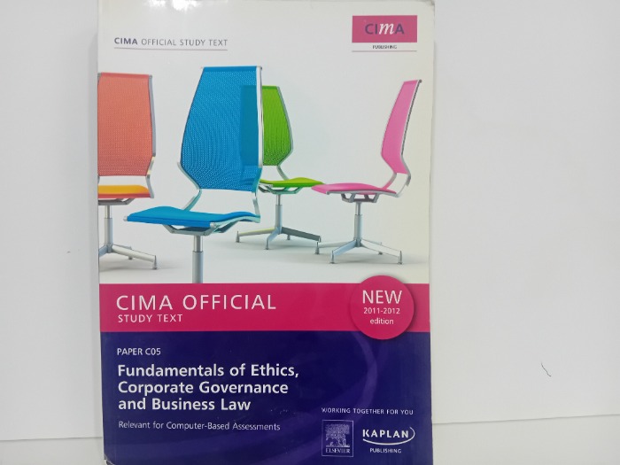 Fundamentals of Ethics