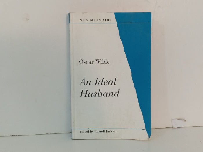 An Ideal Husband
