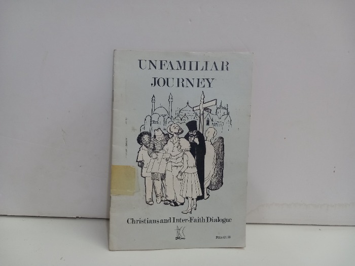 UNFAMILIAR JOURNEY