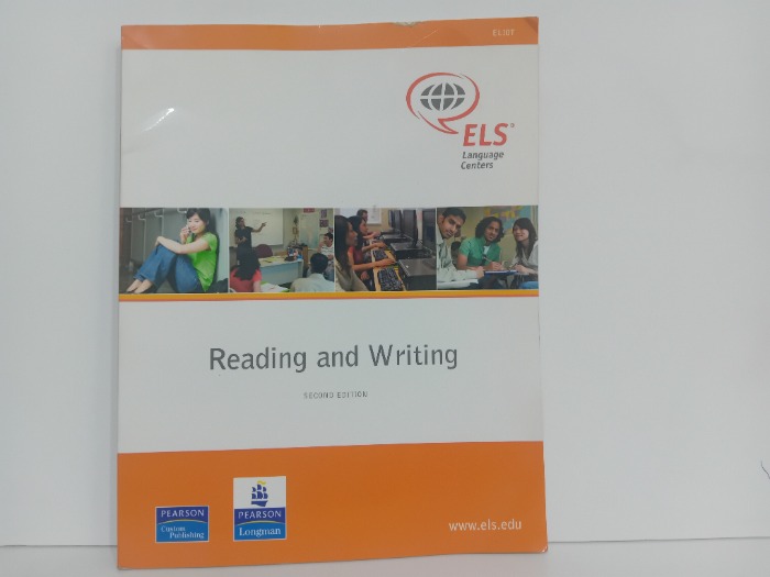 Reading and Writing