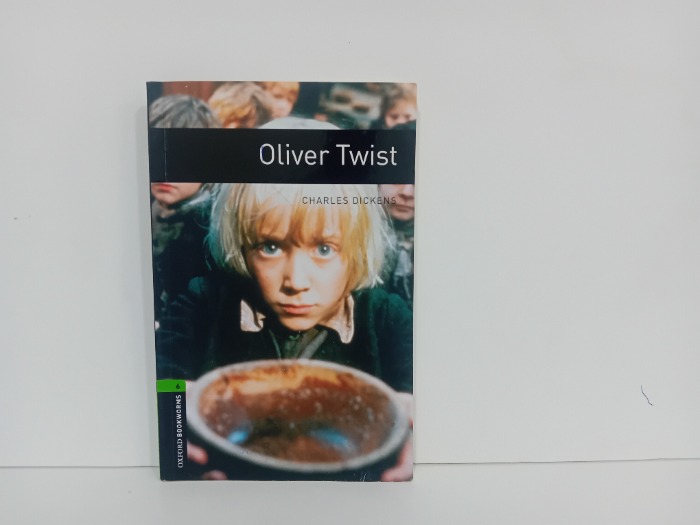 Oliver Twist