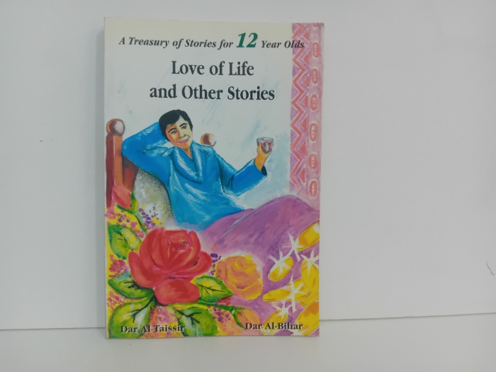 Love of Life anf other Stories