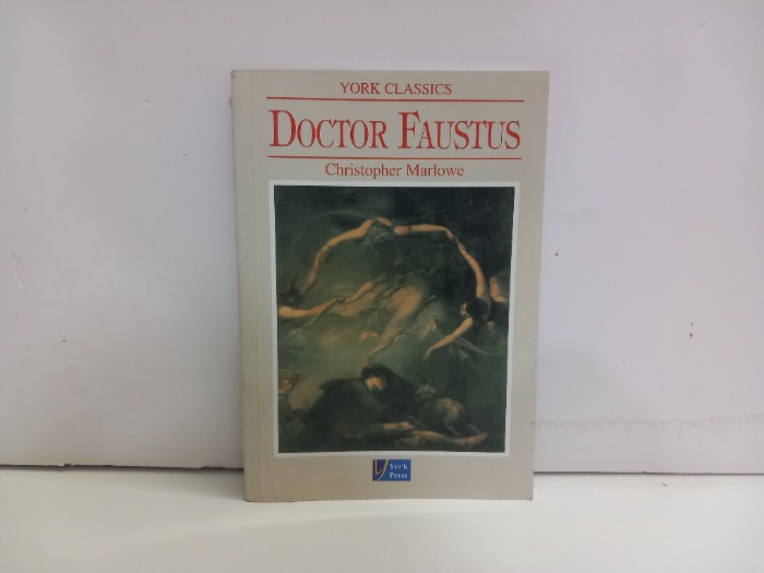 DOCTOR FAUSTUS