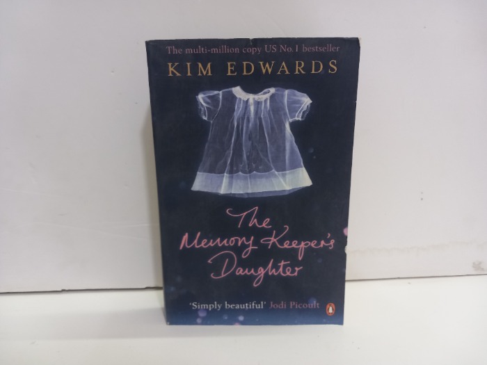 THE MEMORY KEEPERS DAUGHTER