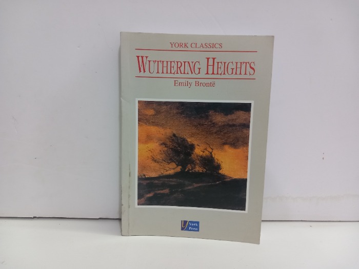 WUTHERING HEIGHTS