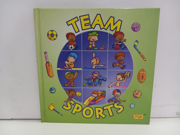 TEAM SPORTS