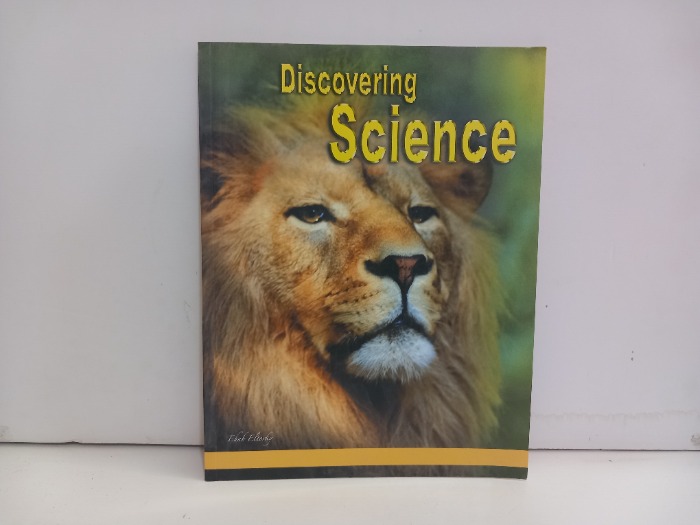 Discovering Science