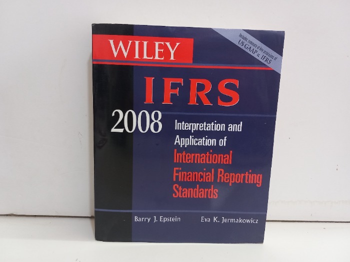 IFRS Interpretation and Application 