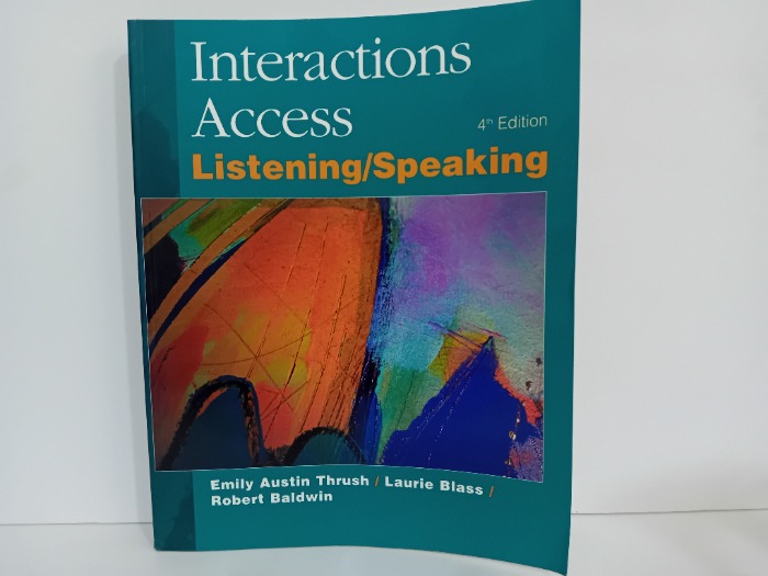 Interactions Access
