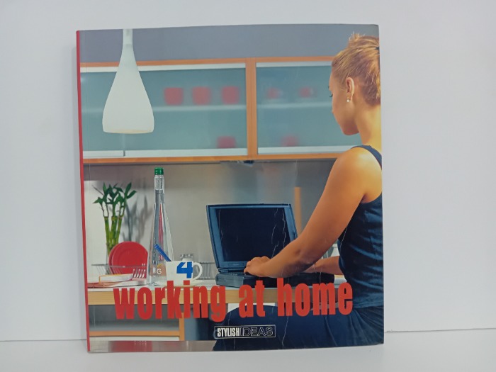 Working at home