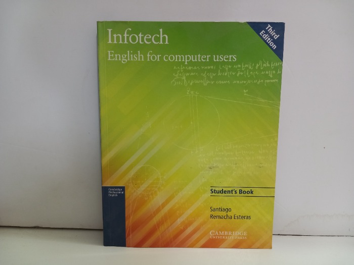 Infotech English 
