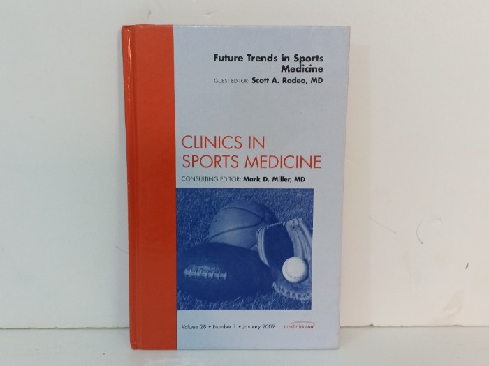 Clinics in Sports Medicine