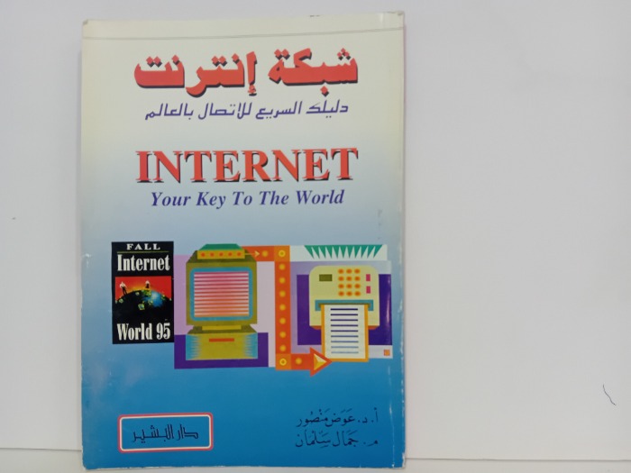 شبكة انترنت