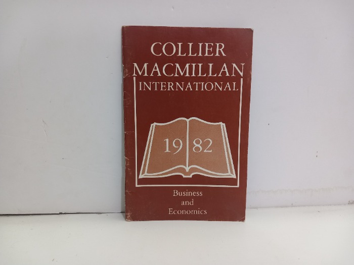 COLLIER MACMILLAN