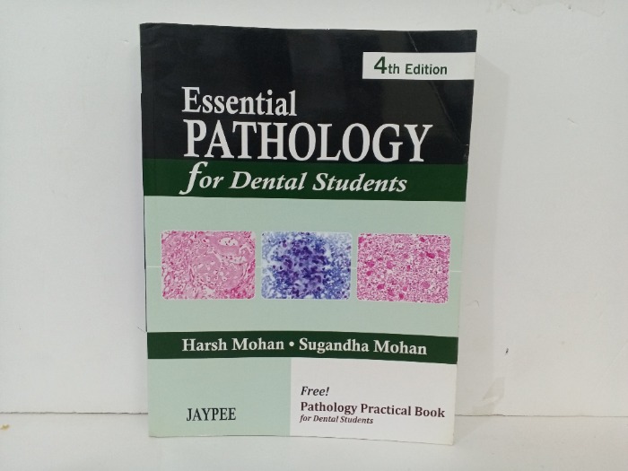 Essential Pathology