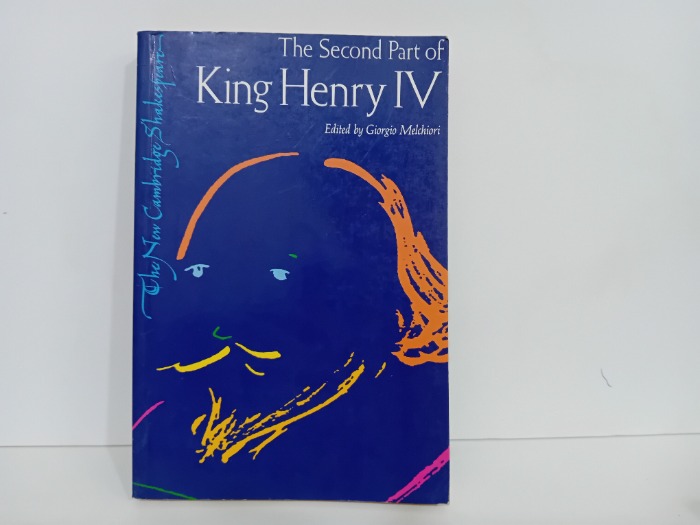 The Second Part of King Henry IV