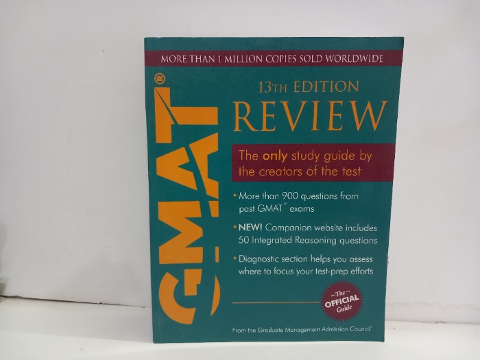 REVIEW The only study guide 