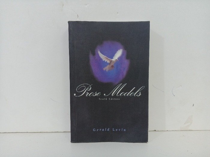 Prose Models  Tenth Edition