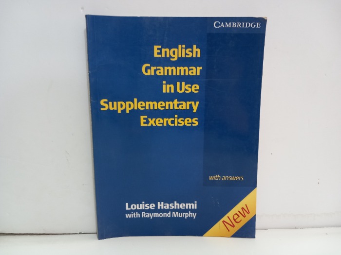 English Grammar in Use Supplementary