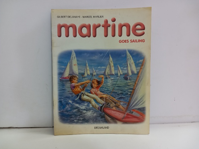 martine