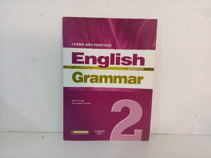 English Grammar 2