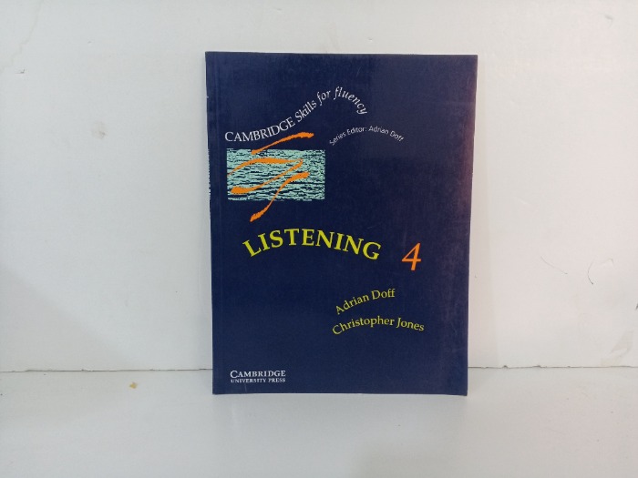 LISTENING 4