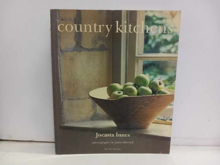 Country kitchens
