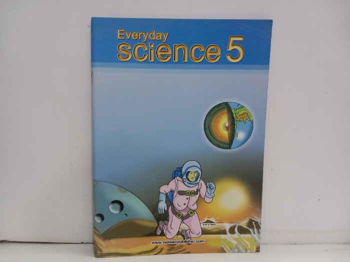 EVeryday Science 5