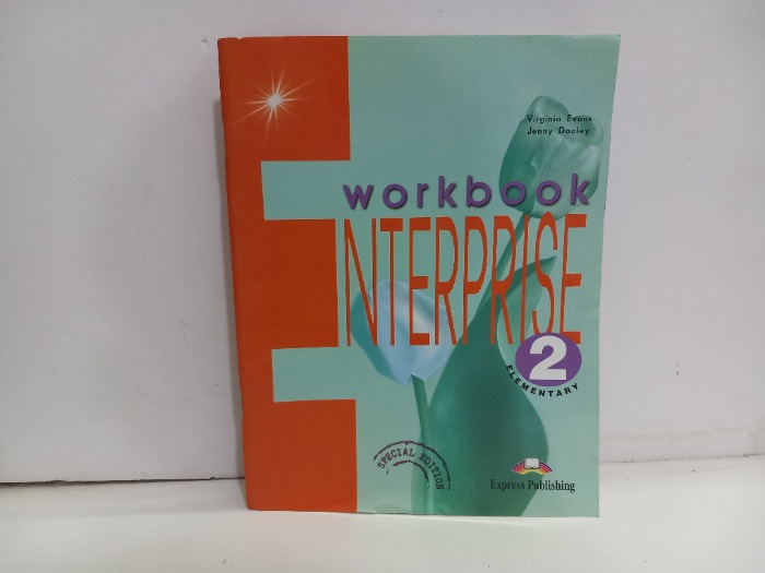 Workbook ENTERPRISE 2