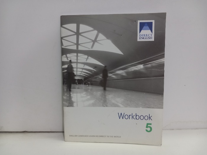 Workbook 5