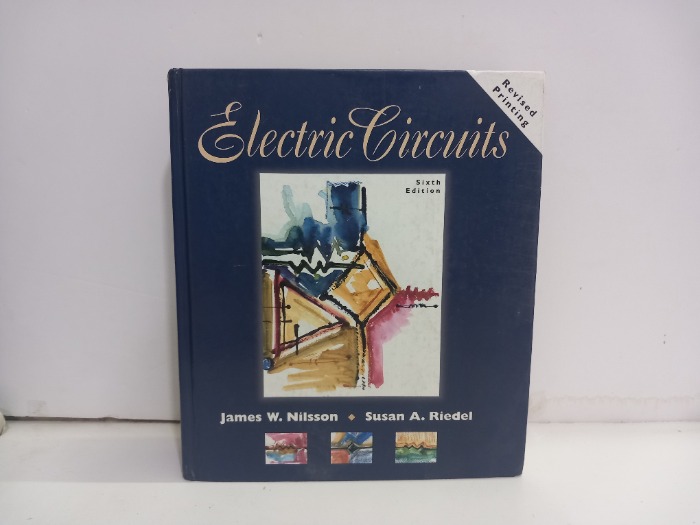 Electric circuits
