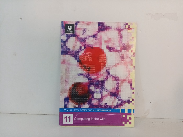 Computing in the wild