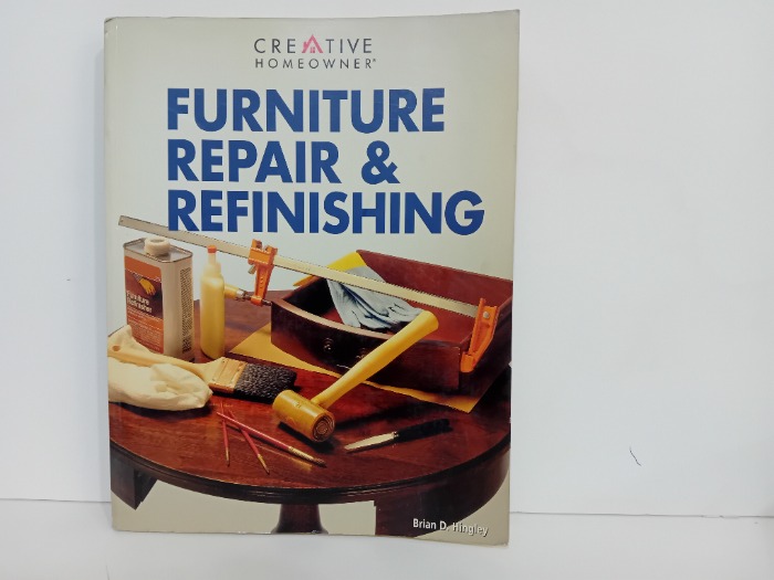 FURNITURE REPAIR