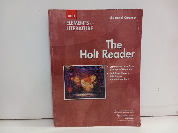 The Holt Reader