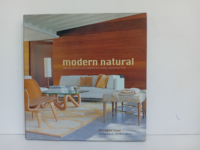 modern natural