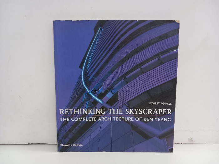 RETHINKING THE SKYSCRAPER