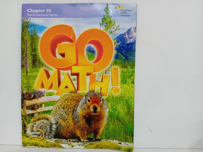 GO MATH