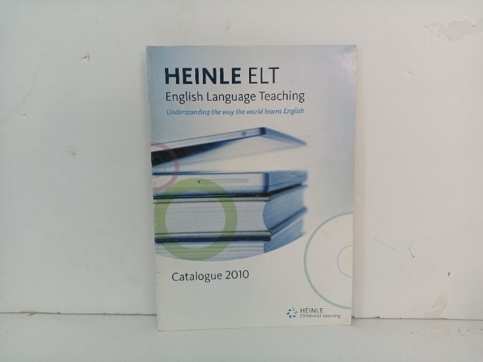 HEINLE ELT  English Language Teaching
