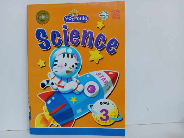 Science 3