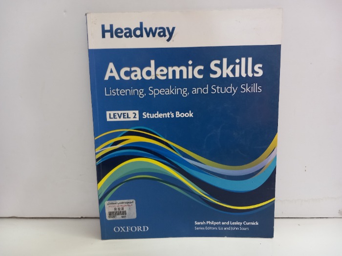 ACademic skills