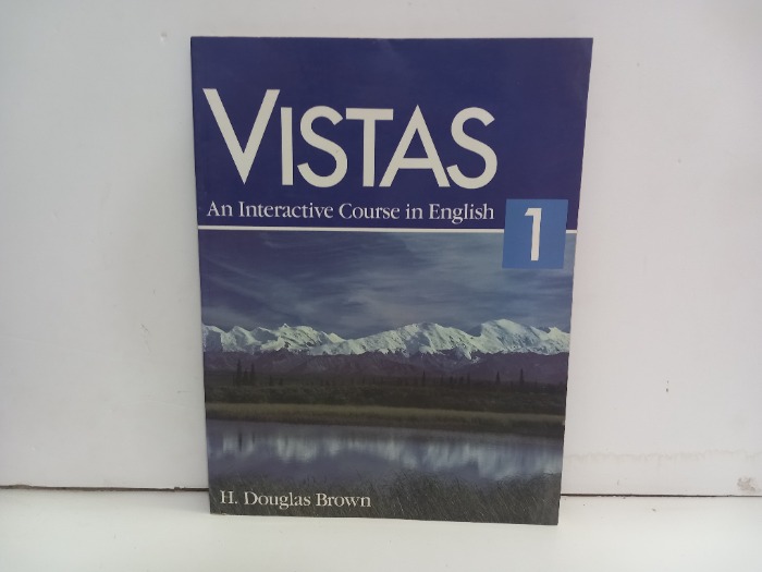 VISTAS 1