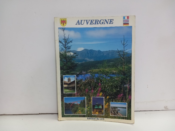 AUVERGNE