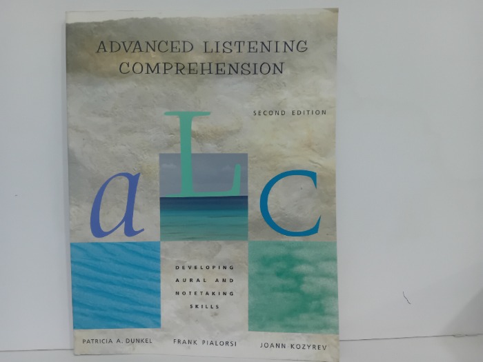 ADVANCED LISTENING