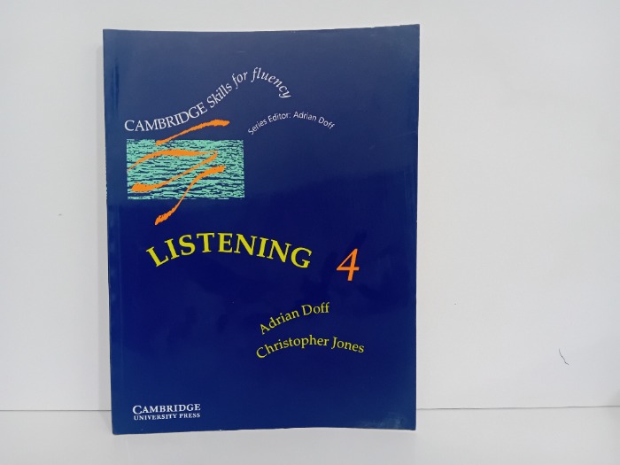 LISTENING 4