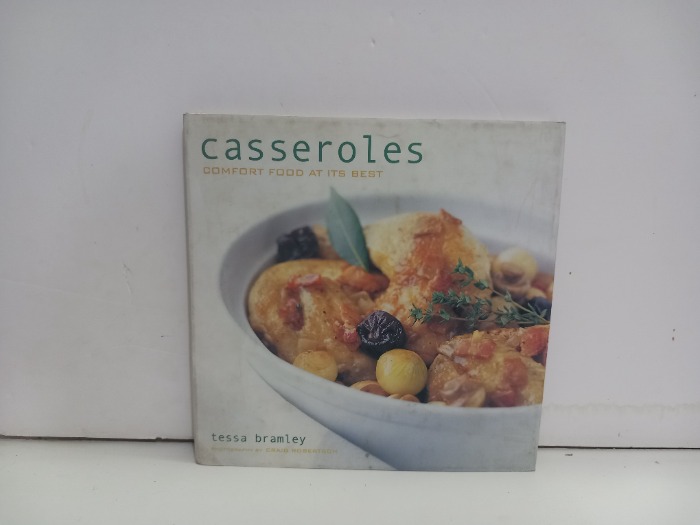 Casserolos