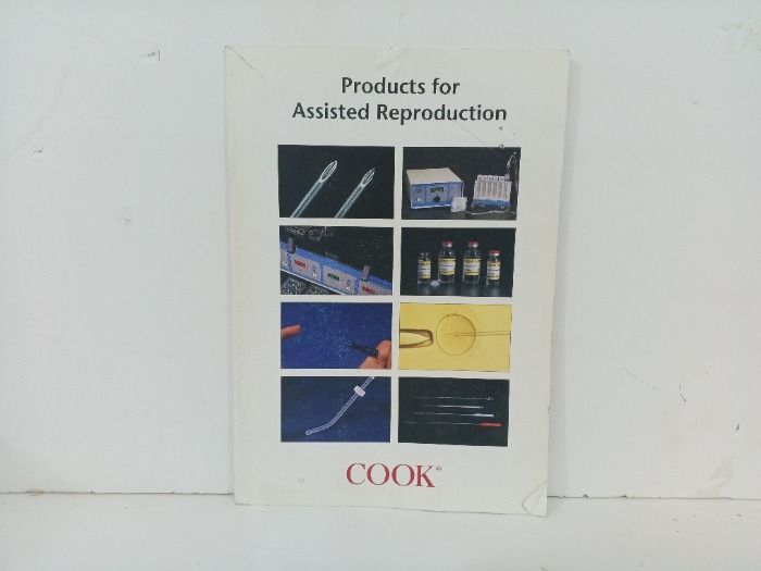 Products for Assisted Reproduction