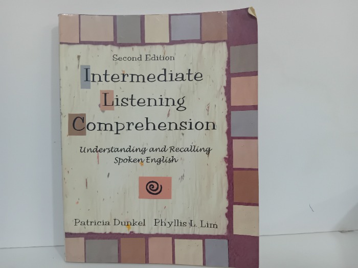 Intermediate Listening Comprehension