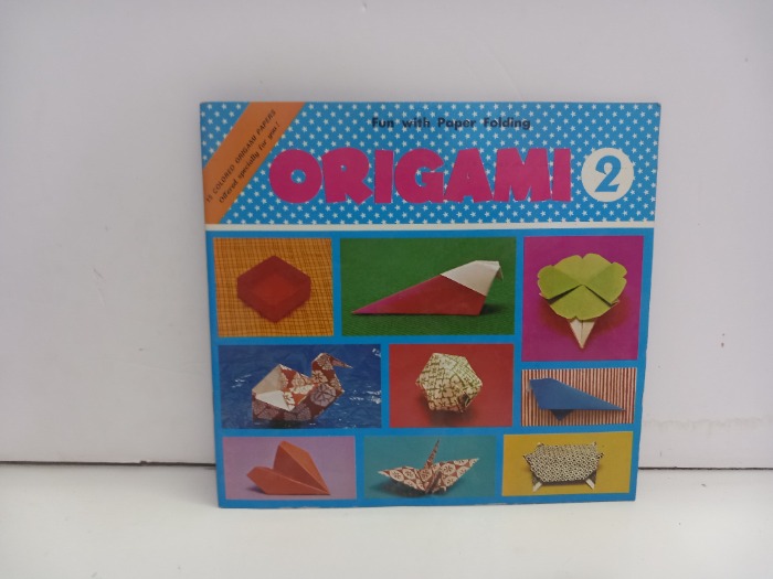 ORIGAMI 2