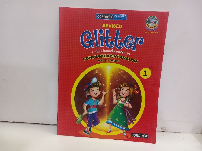 Glitter a skill based course 1